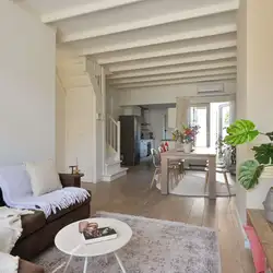 Foto #2 Huurwoning Leeghwaterstraat Hilversum