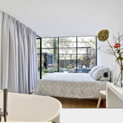Foto #1 Appartement Filips van Almondestraat Amsterdam