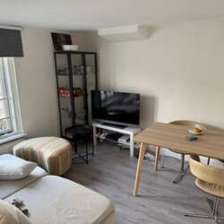 Foto #2 Studio Mgr. van de Weteringstraat Utrecht