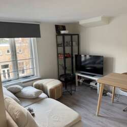 Studio Mgr. van de Weteringstraat