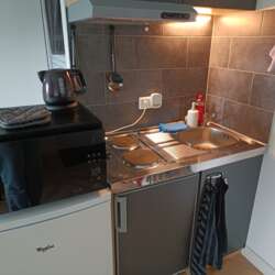 Foto #1 Kamer Acaciastraat Breda