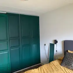 Foto #4 Huurwoning De Vleet Graft