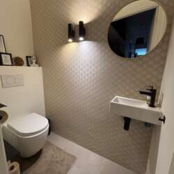 Foto #4 Appartement Bergselaan Rotterdam