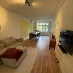 Foto #1 Appartement Eerste Atjehstraat Amsterdam