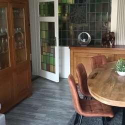 Appartement Frans Halsstraat