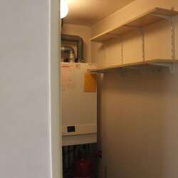 Foto #3 Appartement Burgemeester Freijterslaan Roosendaal