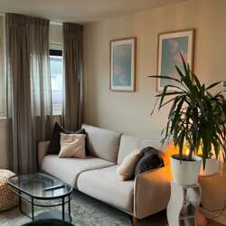 Foto #2 Appartement Schovenstraat Amsterdam