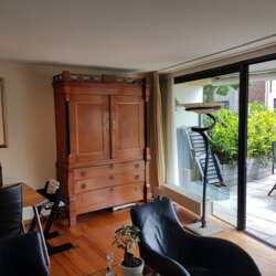 Foto #1 Appartement Wanninkhoflaan Utrecht