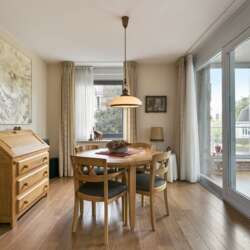 Appartement Contrefort