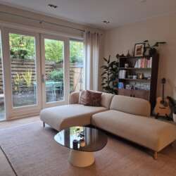 Foto #1 Appartement Johannes de Bekastraat Utrecht