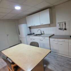 Foto #3 Appartement Goudseplein Rotterdam