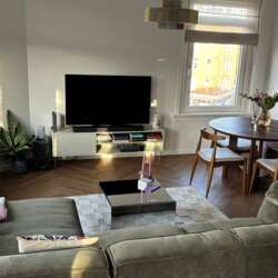 Foto #4 Appartement Bestevâerstraat Amsterdam