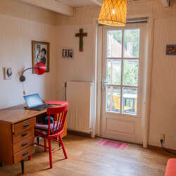 Foto #4 Appartement St. Antonielaan Arnhem