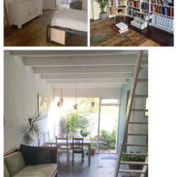 Foto #1 Appartement Driekoningendwarsstraat Arnhem