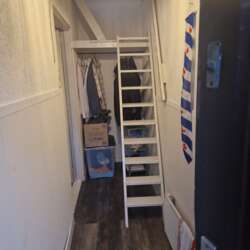 Huurwoning Arumerweg