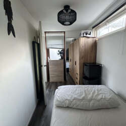 Foto #3 Studio Italiëlaan Haarlem