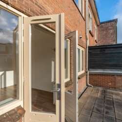 Foto #1 Kamer Rijnlaan Utrecht