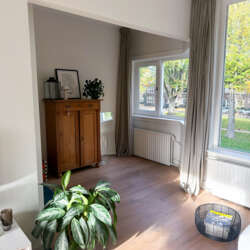 Foto #3 Huurwoning Burgemeester van Tuyllkade Utrecht