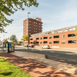 Appartement Zaanenstraat