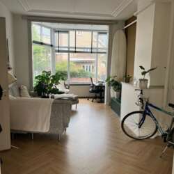 Foto #2 Appartement Harstenhoekweg Den Haag