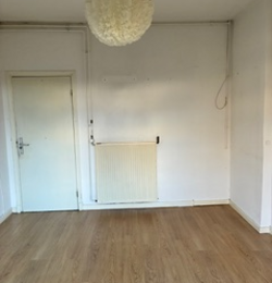 Kamer Dr. Hermansstraat