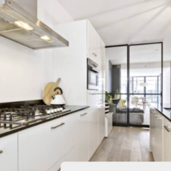 Appartement Filips van Almondestraat