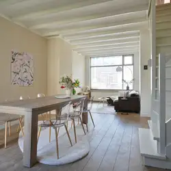 Foto #1 Huurwoning Leeghwaterstraat Hilversum