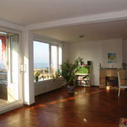 Appartement Trompstraat