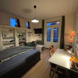 Foto #2 Kamer Heydenrijckstraat Nijmegen