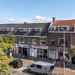 Foto #4 Kamer Rijnlaan Utrecht