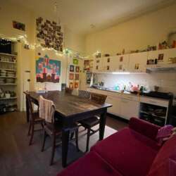 Foto #4 Kamer Heydenrijckstraat Nijmegen