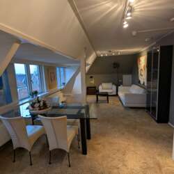 Foto #1 Appartement Marktstraat Ootmarsum