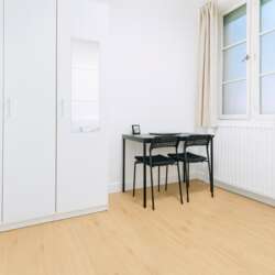 Foto #2 Kamer Heggenstraat Maastricht