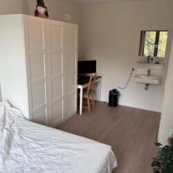 Foto #2 Kamer Joan Muyskenweg Amsterdam