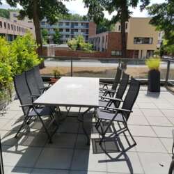 Foto #3 Appartement Wanninkhoflaan Utrecht