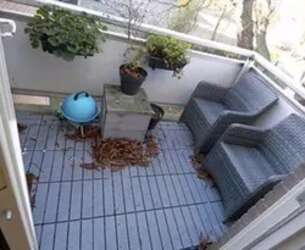 Foto #3 Kamer Patersstraat Arnhem