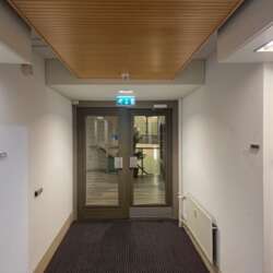Foto #2 Appartement Goudseplein Rotterdam