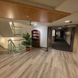 Foto #4 Appartement Goudseplein Rotterdam