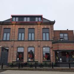 Foto #2 Appartement Marktstraat Ootmarsum