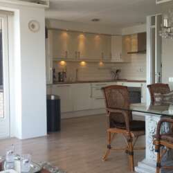 Foto #3 Appartement Zaanenstraat Haarlem