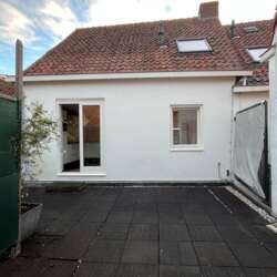 Appartement Achter het Oude Stadhuis