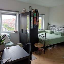 Foto #2 Kamer Acaciastraat Breda