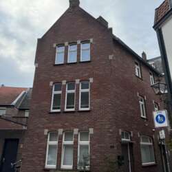 Appartement Kerkplein