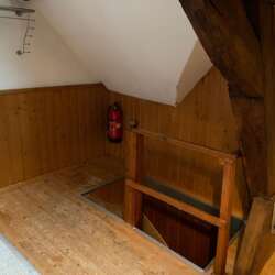 Appartement Paardestraat