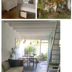 Appartement Driekoningendwarsstraat