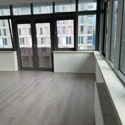 Foto #2 Appartement Pietersbergweg Amsterdam