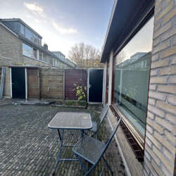 Foto #2 Studio Italiëlaan Haarlem