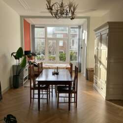 Foto #1 Appartement Harstenhoekweg Den Haag