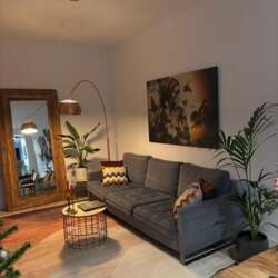 Foto #1 Appartement Bergselaan Rotterdam