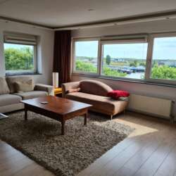 Foto #1 Appartement Zaanenstraat Haarlem